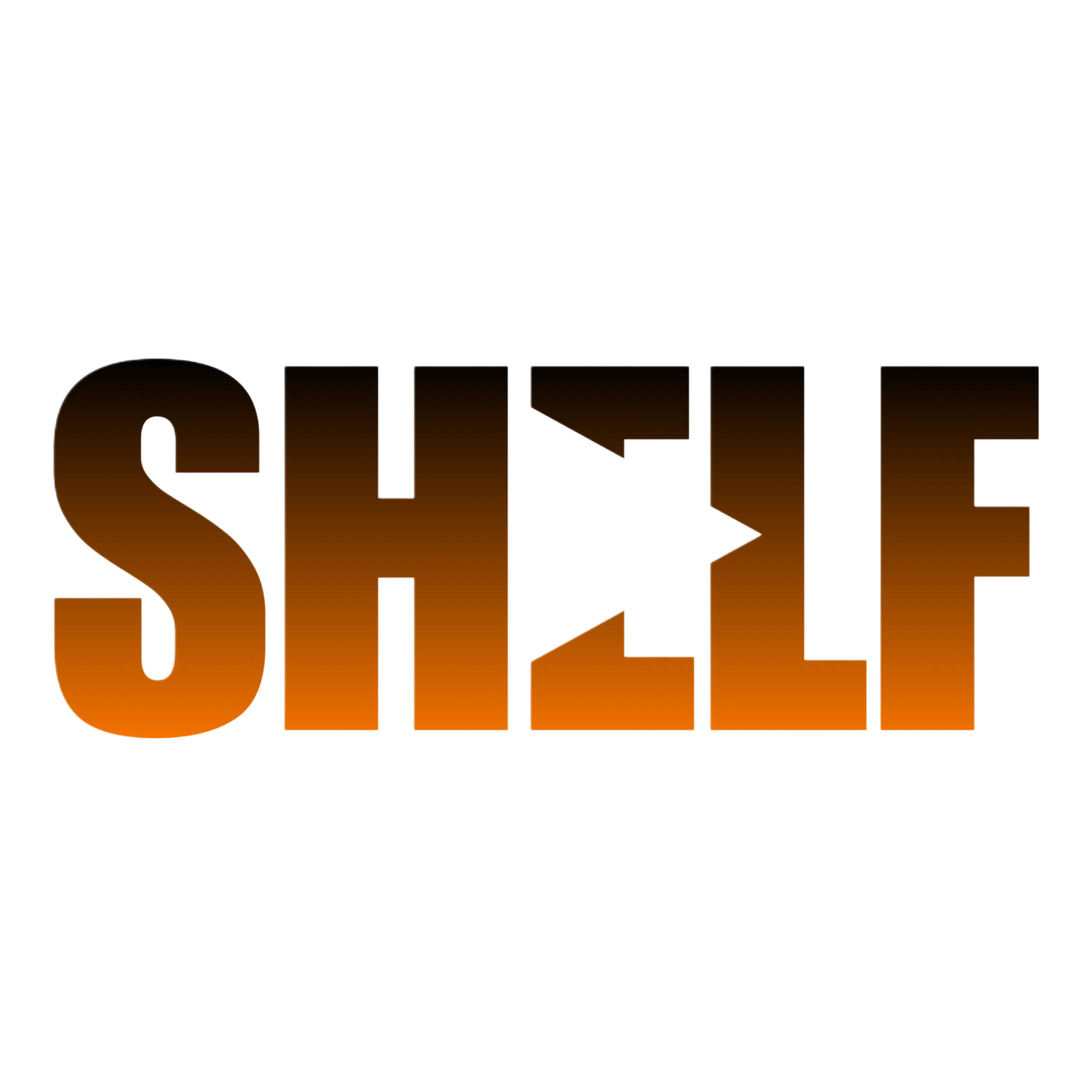 Shelf TV App